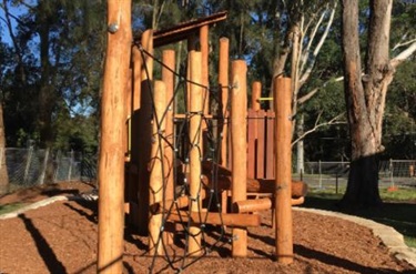 Playground