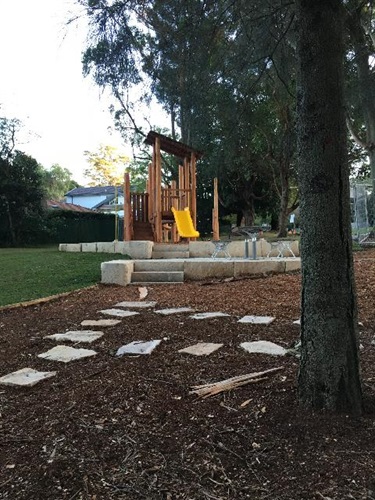 Playground