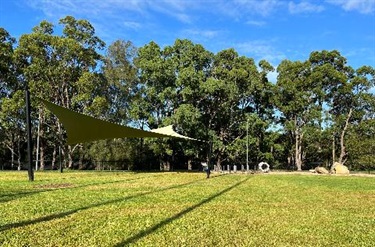 Dog Park