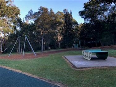 Swings