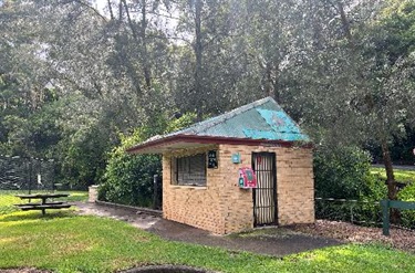 Kiosk