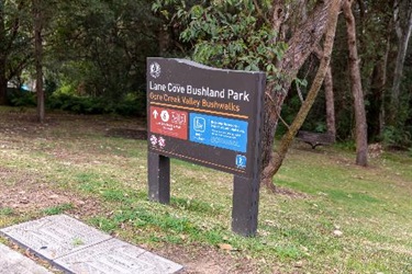 sign