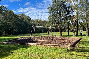 Play Equipment
