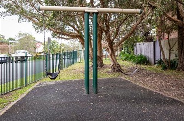 swings