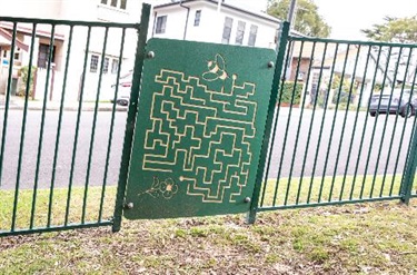Play equipment