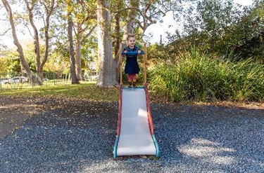 Slide