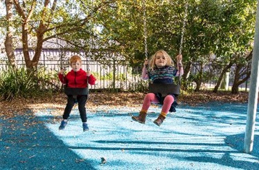 Swings