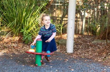 Play equipment