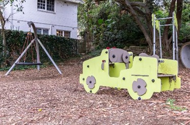 Play equipment