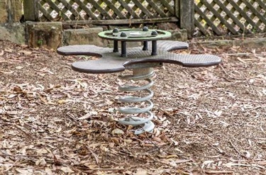Play Equipment
