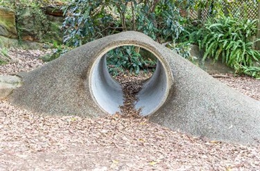 Tunnel