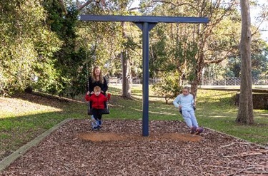 Swings
