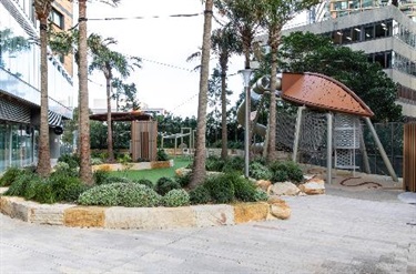 Park view