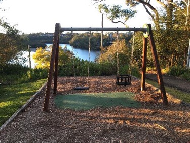 Swings