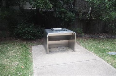 BBQ