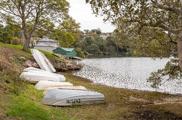 Boats