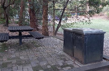 BBQ