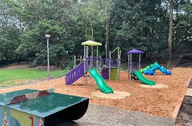 Playground