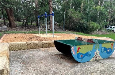 Play Equipment