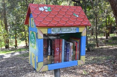 Street Library