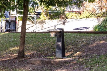 Bubbler