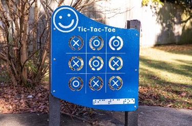 Play equipment