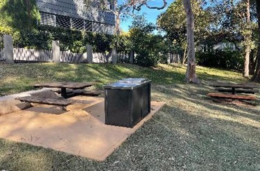BBQ