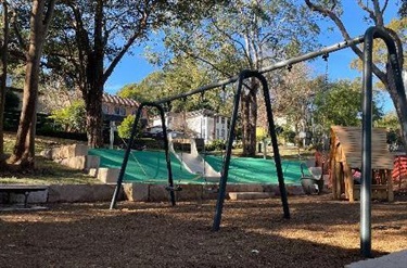 Swings