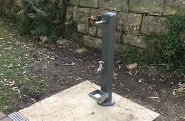 Bubbler
