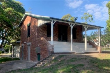 Pavilion