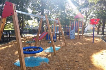playground