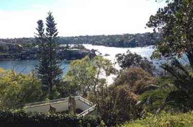 Leemon Reserve river view