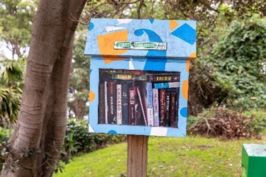 street library