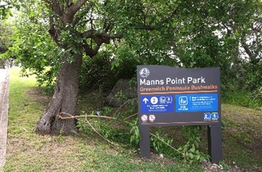 sign
