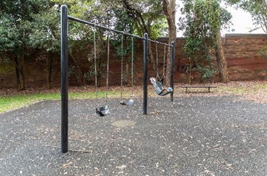 Swings