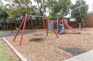 Play equipment