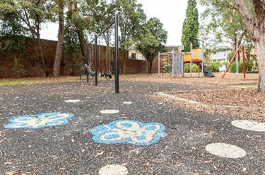 Play equipment