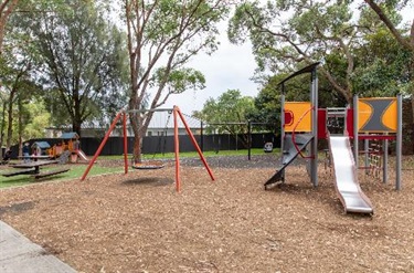 Play equipment