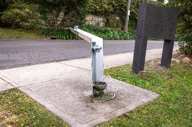 Bubbler