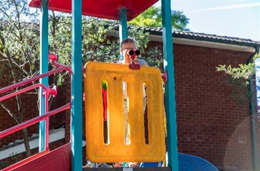 Play equipment