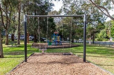 Swings