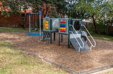 Play equipment