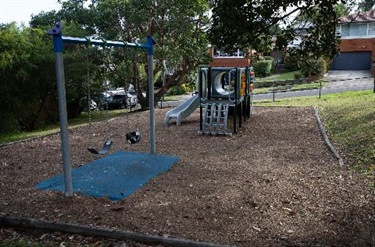 Swings