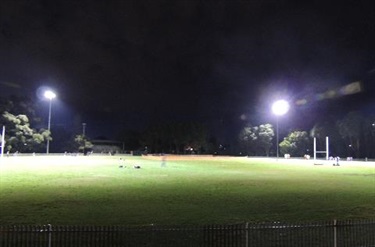 Night Lights