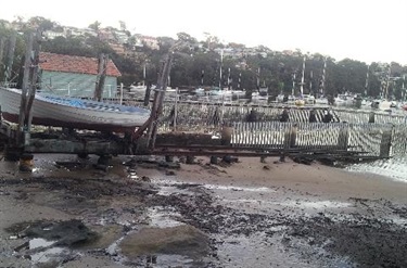 Slipway