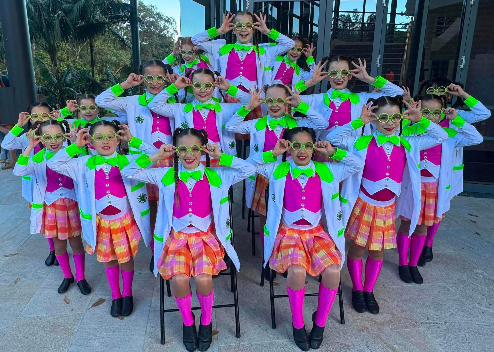 Lane Cove Dance Academy