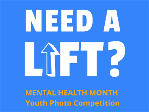 Need a Lift? Logo and description 