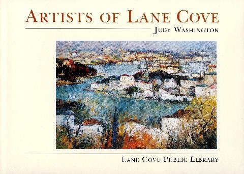 Artists of Lane Cove 1989