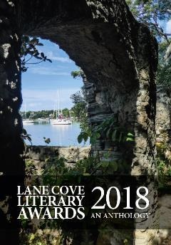 Lane Cove Literary Awards 2018