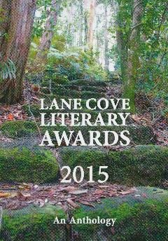 Lane Cove Literary Awards 2015